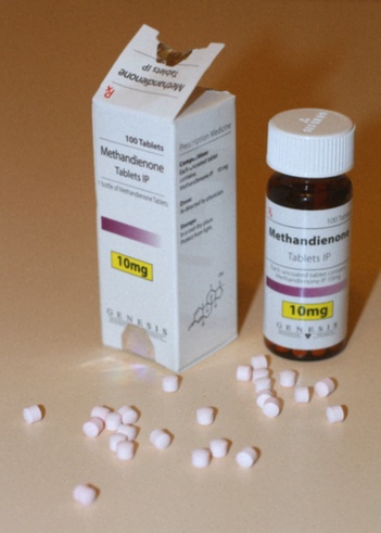 Acheter Methandienone livraison rapide pas cher