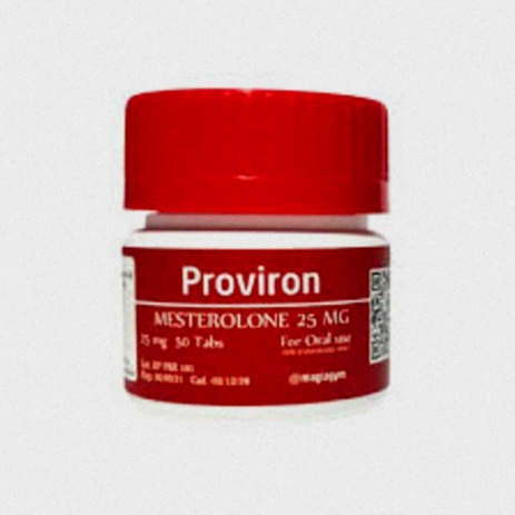 Achat Proviron Générique
