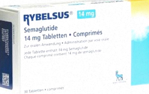 Achat Rybelsus Générique