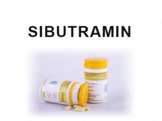 Achat Sibutramine pas cher