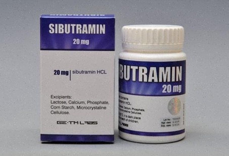 Achat Sibutramine Meilleur Prix