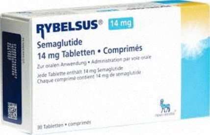 Acheter Rybelsus en ligne