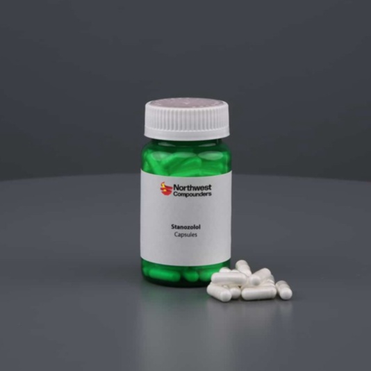 Acheter Stanozolol