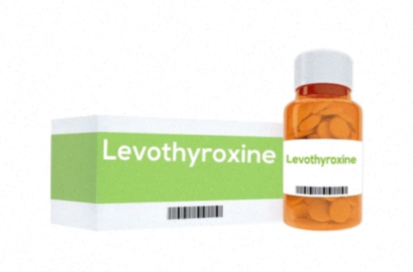 Achat Levothyroxine Générique